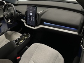 Volvo EX30 vaihtoauto