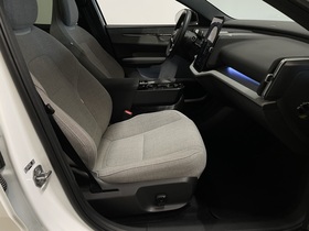 Volvo EX30 vaihtoauto