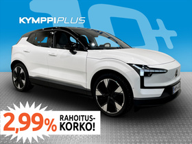 Volvo EX30 vaihtoauto