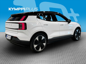 Volvo EX30 vaihtoauto