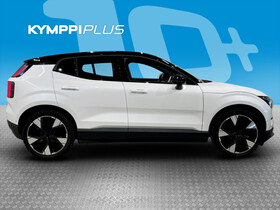 Volvo EX30 vaihtoauto