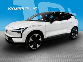 Volvo EX30 vaihtoauto