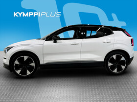 Volvo EX30 vaihtoauto