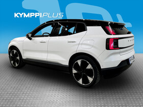 Volvo EX30 vaihtoauto