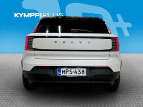 Volvo EX30 vaihtoauto