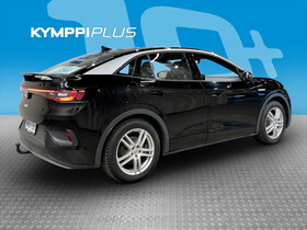 Volkswagen ID.5 vaihtoauto