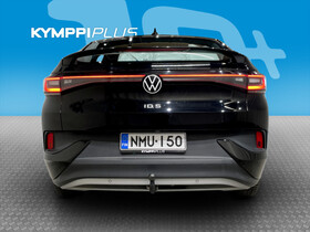 Volkswagen ID.5 vaihtoauto