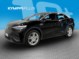 Volkswagen ID.5 vaihtoauto