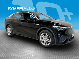 Volkswagen ID.5 vaihtoauto