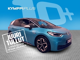 Volkswagen ID.3 vaihtoauto