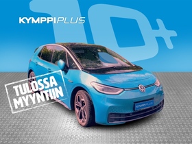 Volkswagen ID.3 vaihtoauto