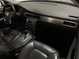 Volvo XC70 vaihtoauto