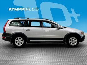 Volvo XC70 vaihtoauto