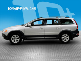 Volvo XC70 vaihtoauto