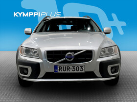 Volvo XC70 vaihtoauto