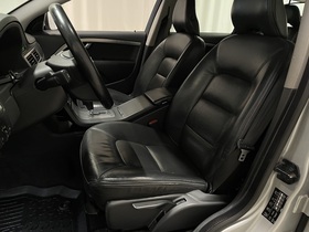 Volvo XC70 vaihtoauto