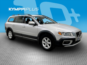 Volvo XC70 vaihtoauto
