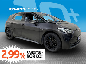 Volkswagen ID.3 vaihtoauto