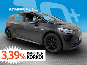 Volkswagen ID.3 vaihtoauto