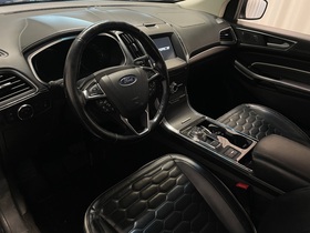 Ford Edge vaihtoauto