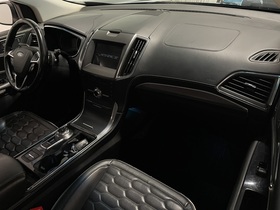 Ford Edge vaihtoauto