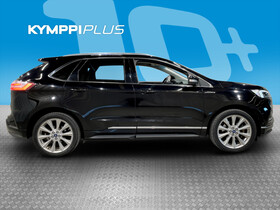 Ford Edge vaihtoauto