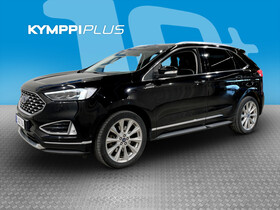 Ford Edge vaihtoauto