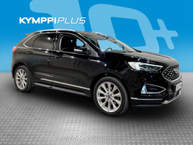 Ford Edge vaihtoauto