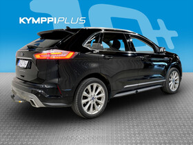 Ford Edge vaihtoauto