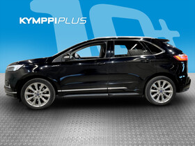 Ford Edge vaihtoauto