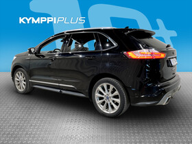 Ford Edge vaihtoauto