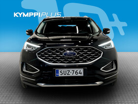 Ford Edge vaihtoauto