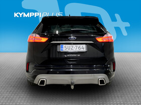 Ford Edge vaihtoauto