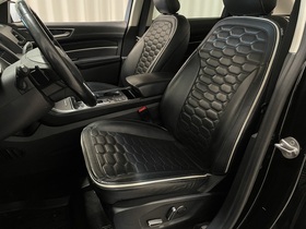 Ford Edge vaihtoauto