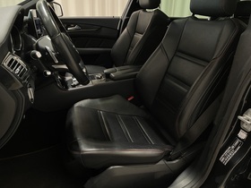 Mercedes-Benz CLS vaihtoauto