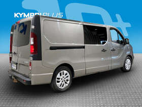 Opel Vivaro vaihtoauto