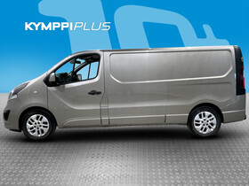 Opel Vivaro vaihtoauto