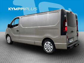 Opel Vivaro vaihtoauto