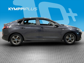 Hyundai i30 Fastback vaihtoauto