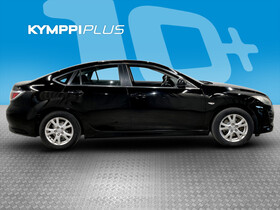 Mazda 6 vaihtoauto