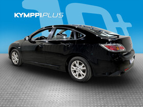 Mazda 6 vaihtoauto
