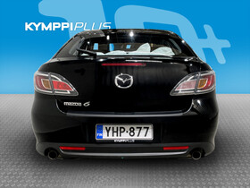 Mazda 6 vaihtoauto