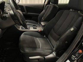 Mazda 6 vaihtoauto