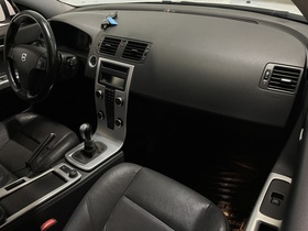 Volvo V50 vaihtoauto