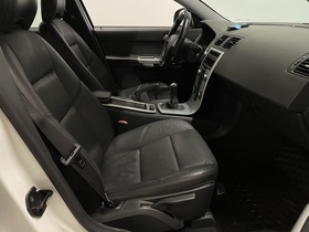 Volvo V50 vaihtoauto