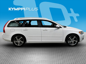 Volvo V50 vaihtoauto