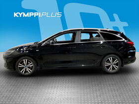 Hyundai i30 Wagon vaihtoauto