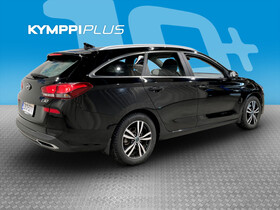 Hyundai i30 Wagon vaihtoauto