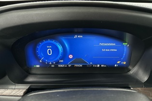 Ford USA Explorer vaihtoauto