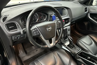 Volvo V40 vaihtoauto